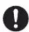 PANASONIC ES-BST2Q - CAUTION - 2