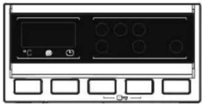 Philco PWF6100VS - 預洗 (\*) (不適用於此型號) - 1