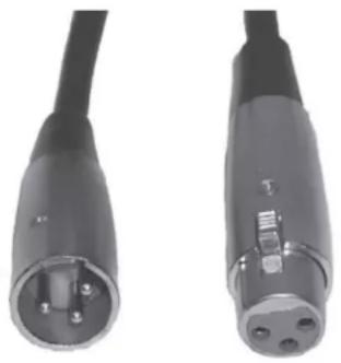 Adj Vizi Beam CMY - DMX SETUP - 1