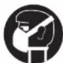 TAURUS BT-SB 200 - Wear ear-muffs. - 1