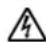 DAIKIN VAM500FCVE - WARNING + ELECTRIC SHOCK - 1