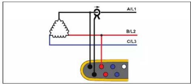 A/L1 B/L2 C/L3