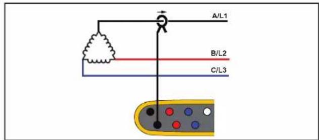A/L1 B/L2 C/L3