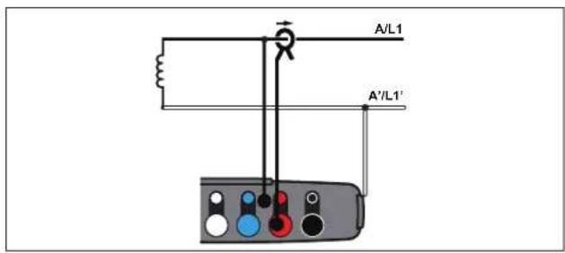 A/L1 A'/L1'