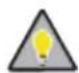 Avocor AVE-7540 - Graphic Conventions - 1
