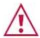Kramer AFM-20DSP-AEC - Caution: - 1