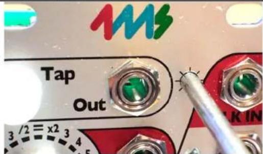 Tap Out