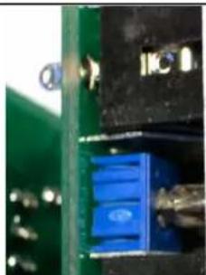 4ms QCD Expander Company - Adjusting LED Brightness - 2