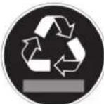 LIEBHERR ICNh 5123 - Symbols on the appliance: - 3