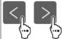 LIEBHERR ICNh 5123 - Navigation and symbol explanation - 3