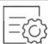 LIEBHERR ICNh 5123 - Setting the door alarm - 1