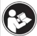 LIEBHERR ICNh 5123 - Symbol Explanation - 1