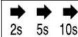 LIEBHERR ICNh 5123 - Navigation and symbol explanation - 8