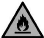 LIEBHERR ICNh 5123 - Symbols on the appliance: - 2