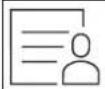 LIEBHERR ICNh 5123 - Navigation and symbol explanation - 10