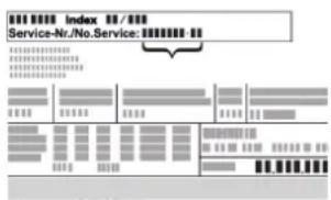 LIEBHERR ICNh 5123 - Additional information on the Internet - 1