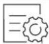 LIEBHERR ICNh 5123 - Setting the brightness - 1