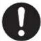MITSUBISHI DXK05ZTLA-WF - ■Safety precautions - 2