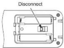 MITSUBISHI DXK05ZTLA-WF - Setting the remote control - 1