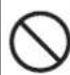 MITSUBISHI DXK05ZTLA-WF - Safety precautions - 1