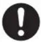 MITSUBISHI DXK05ZTLA-WF - ■Safety precautions - 2