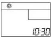 MITSUBISHI DXK05ZTLA-WF - NOTICE - 3