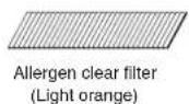 MITSUBISHI DXK05ZTLA-WF - Accessories - 3
