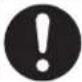 MITSUBISHI DXK05ZTLA-WF - ■Safety precautions - 4