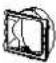 Omega Altise OAPC167 - Parts List - 5