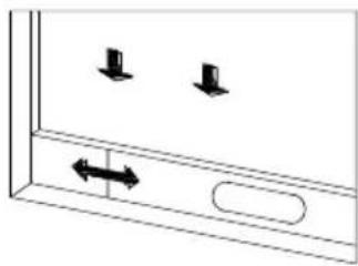 Ausclimate ACPAC240 - WARNING: THIS APPLIANCE MUST BE INSTALLED, OPERATED AND STORED IN A ROOM WITH A FLOOR AREA LARGER THAN 13m² - 2