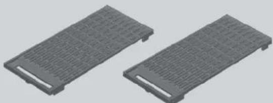 Artusi ABBQM - DESCRIPTION QTY - 6