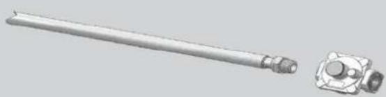 Artusi ABBQM - DESCRIPTION QTY - 8