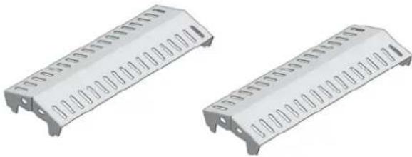 Artusi ABBQM - DESCRIPTION QTY - 3