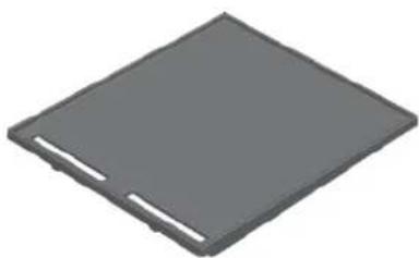 Artusi ABBQM - DESCRIPTION QTY - 5