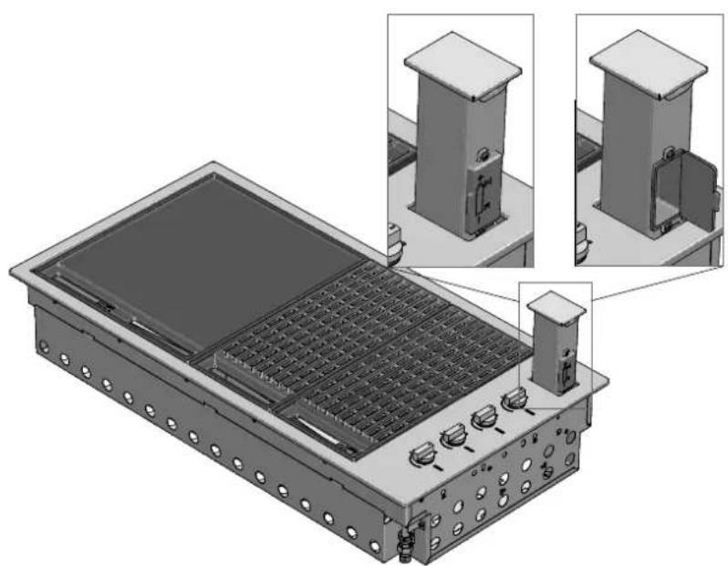 Artusi ABBQM - IGNITION SYSTEM - 2