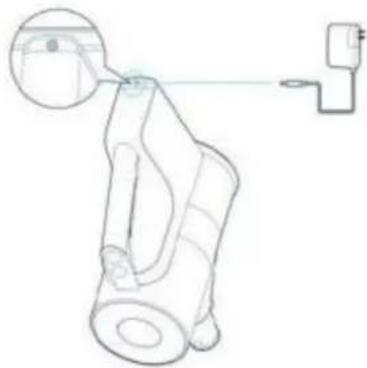 Heinner HSVC-MBD25.9S - Instrucțiuni de utilizare - 1