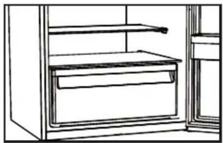 BEKO RDNT200I50S - ช่องแซ่เย็น - 2