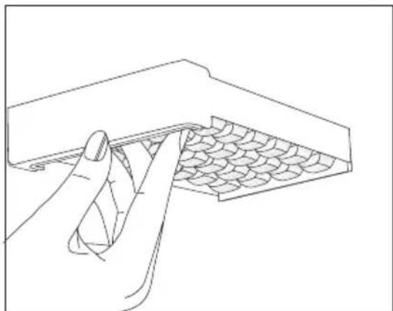 BEKO RDNT200I50S - Making ice - 1