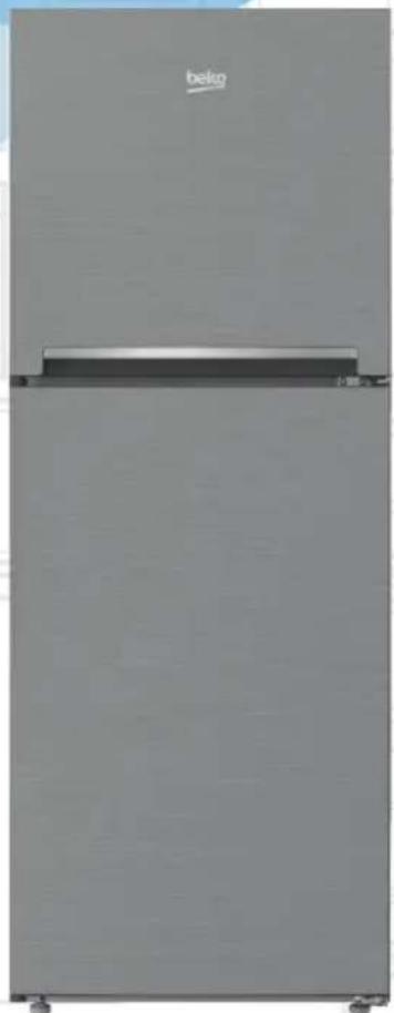 BEKO RDNT200I50S - Refrigerator - 1