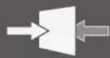 RCF UP 1121 - FRONT PANEL - 1