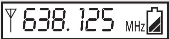 RCF PX 4116 - INFORMAZIONI IMPORTANTI - 1
