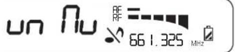 un Nu 66 1.325 MHz