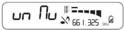 un Nu 66 1.325 MHz