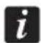 RCF SI 7120 - IMPORTANT NOTES - 1