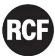 RCF IPS 1700 - HEADQUARTERS: - 1
