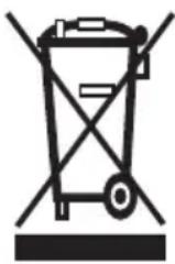 ARC ACPE - DISPOSAL OF THE APPLIANCE - 1