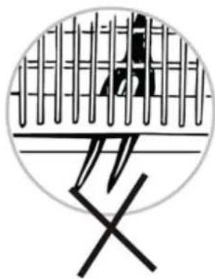 Seiki SC-1200AU6DWP - CUTLERY BASKET - 2