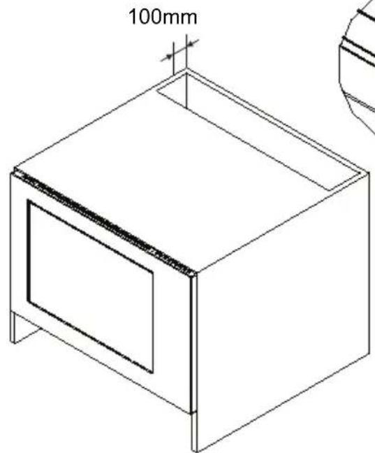 ILVE IV600FBI - Attention: - 1
