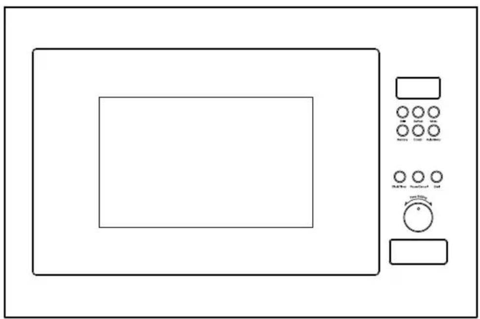 ILVE IV600FBI - 1