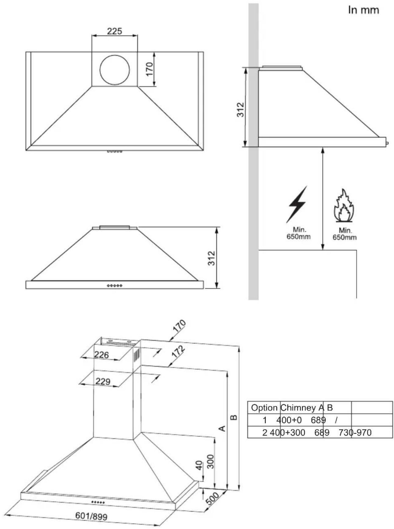 MIDEA MHC60SS - MAINTENANCE - 5